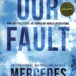 اشتباه ما Our Fault