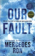 اشتباه ما Our Fault