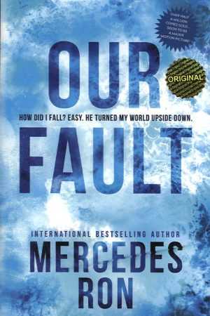 اشتباه ما Our Fault