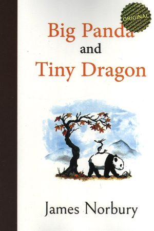 Big Panda and Tiny Dragon