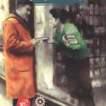 راهنمای مشاوره خوانندگان برای کتاب های غیر داستانی