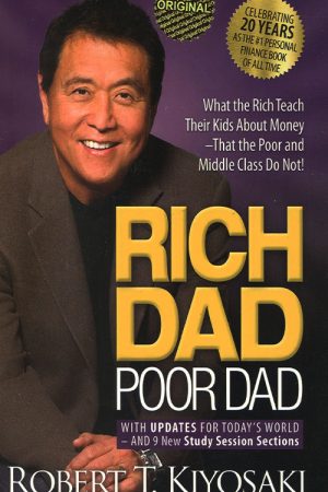 Rich Dad Poor Dad
