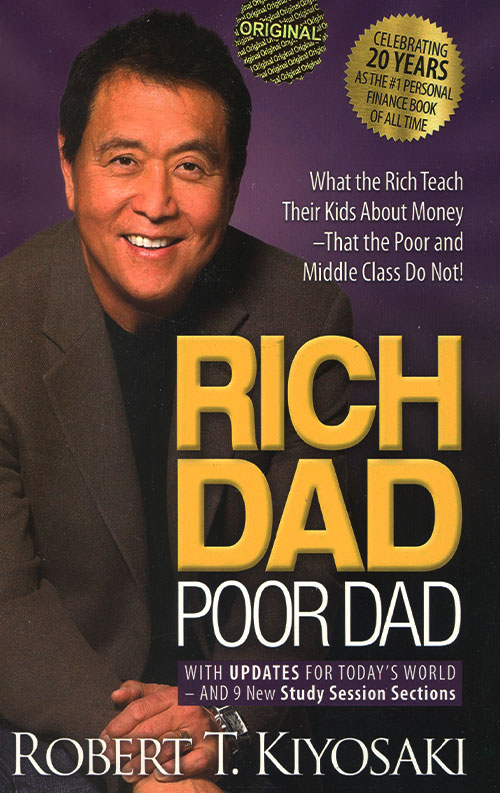 rich-R Rich Dad Poor Dad