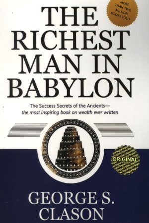 The Richest Man in Babylon