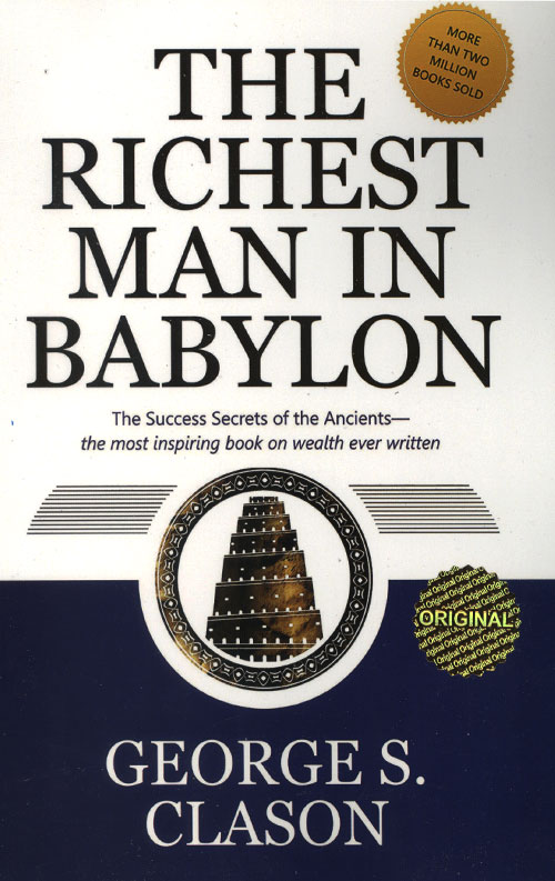 richest-R The Richest Man in Babylon