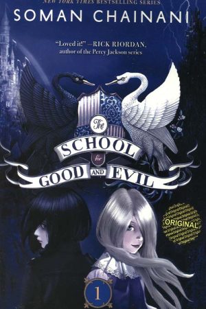 1 School Good Evil