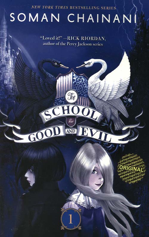 school-R-1 1 School Good Evil