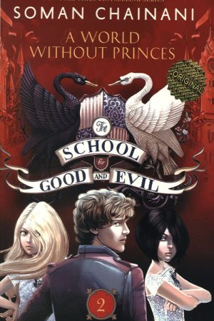 2 School Good Evil