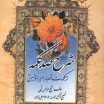 شرح صد کلمه از کلمات قصار امیرالمومنین علیه السلام