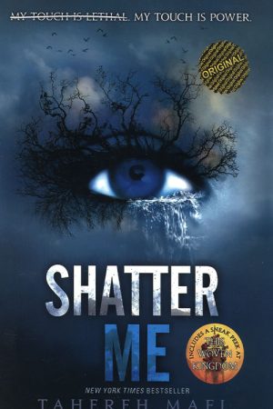 Shatter ME