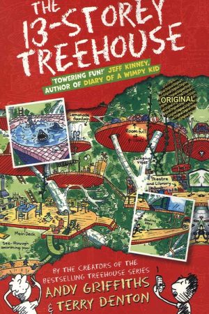 the 13_storey treehouse
