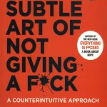 The Subtle Art of Not Giving