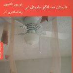 تابستان غم انگیز ساموئل اس