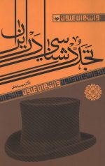 تجددشناسی در ایران