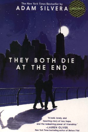 They Both Die at the End