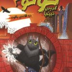 توتو گربه ی نینجا (4) (دزد قلاده یاقوت)