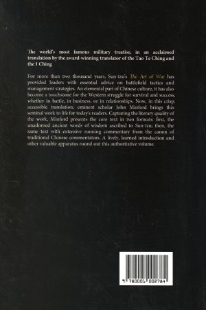 The Art of war
