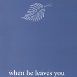 when he leaves you