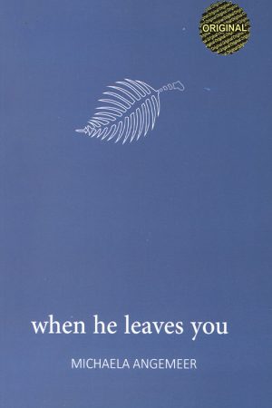 when he leaves you