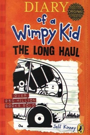 9 Diary of a wimpy kid