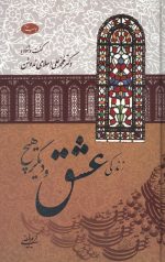 زندگی عشق و دیگر هیچ